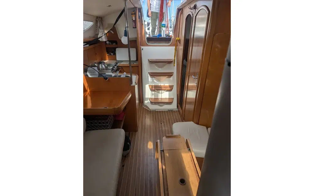 slider 8 Jeanneau Sun Fast 32 i