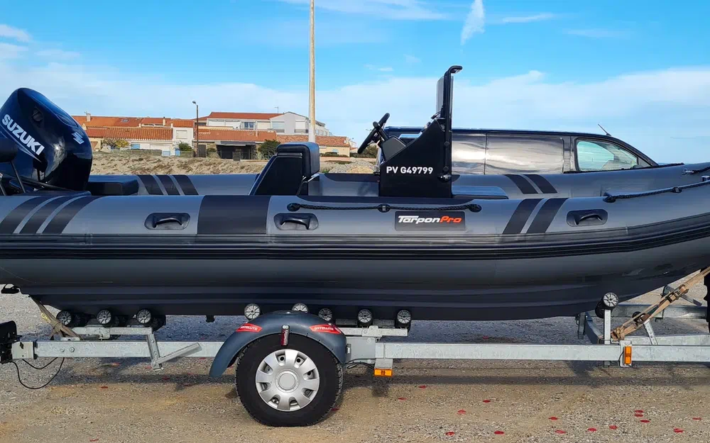 slider 0 Tarpon DV 60