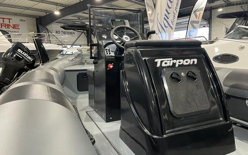 slider 2 Tarpon DV 60