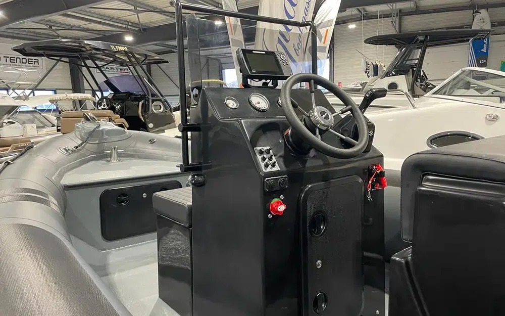 slider 3 Tarpon DV 60