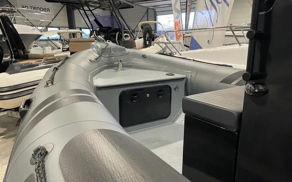 slider 4 Tarpon DV 60