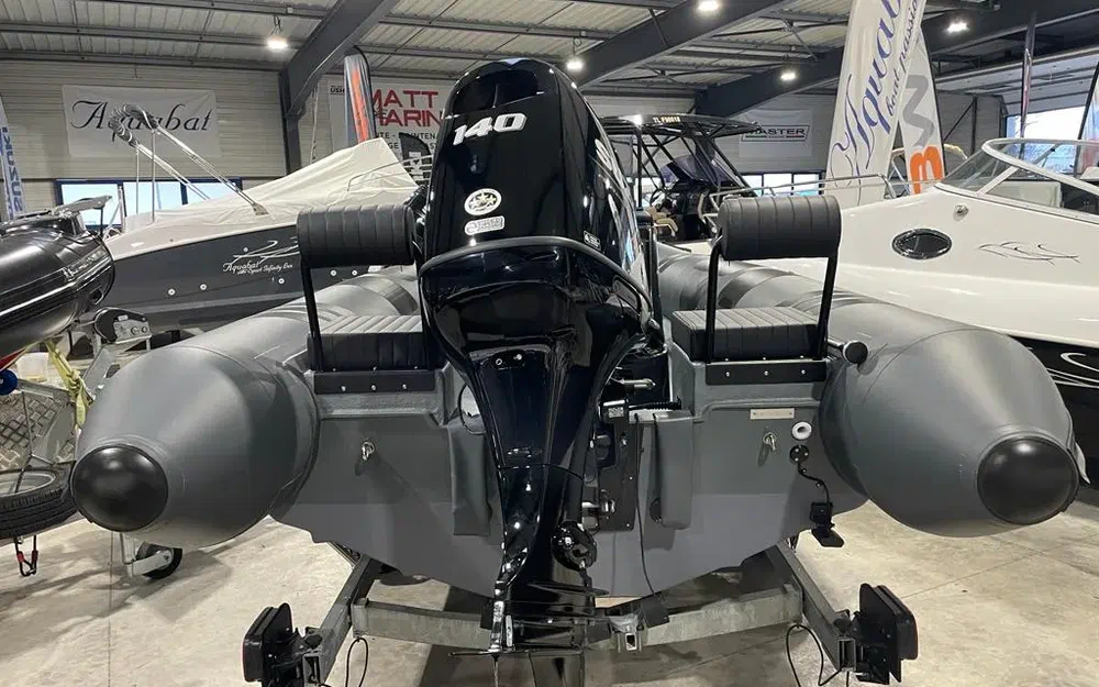 slider 5 Tarpon DV 60