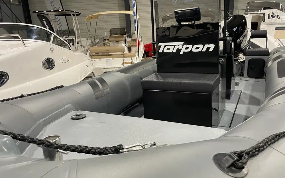 slider 1 Tarpon DV 60