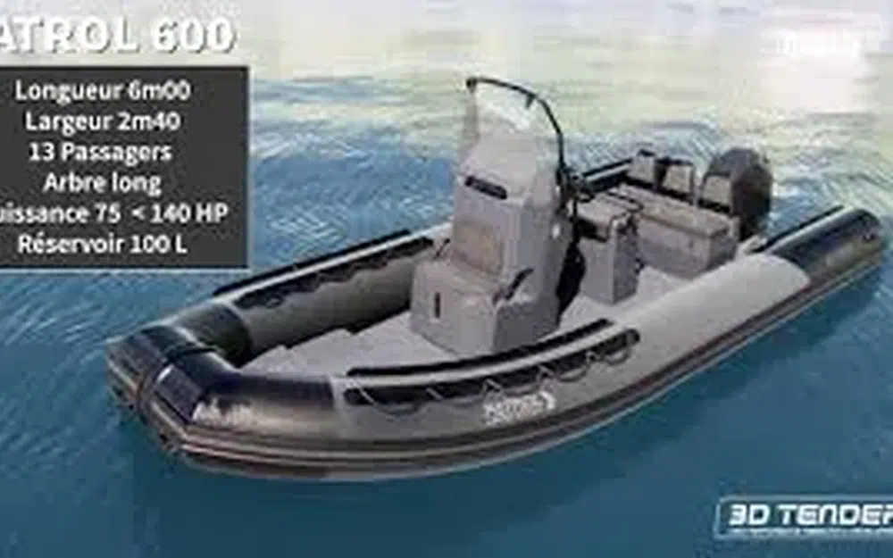 slider 1 3D Tender Patrol 600