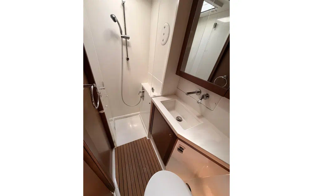 slider 20 Lagoon 450 F