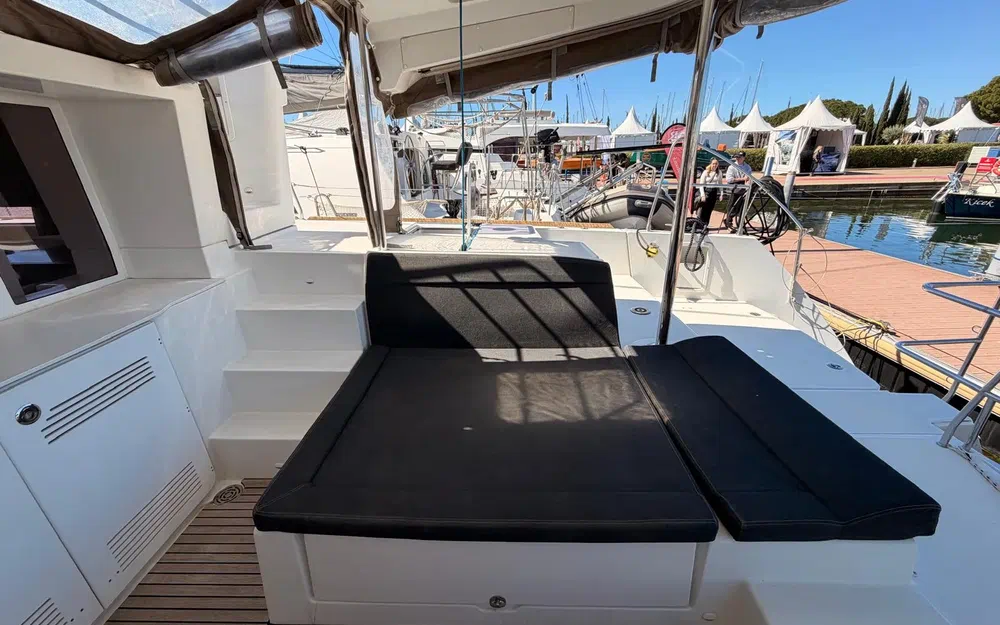 slider 2 Lagoon 450 F