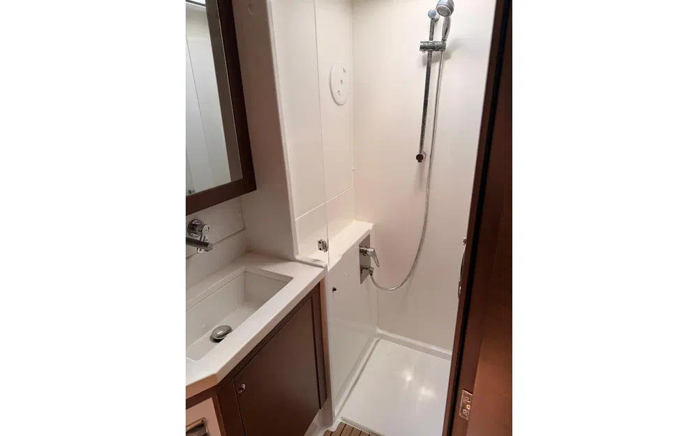 slider 12 Lagoon 450 F
