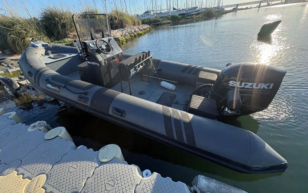 slider 2 Tarpon DV 62