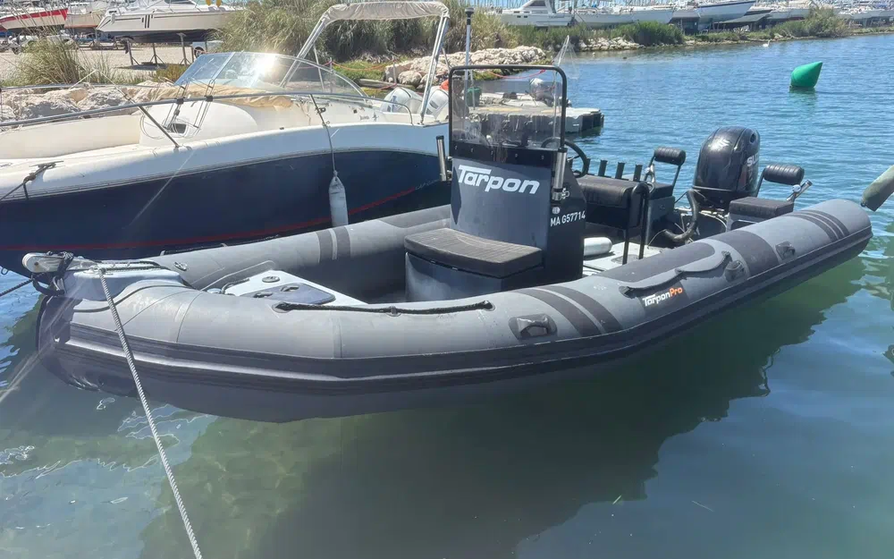 slider 3 Tarpon DV 62