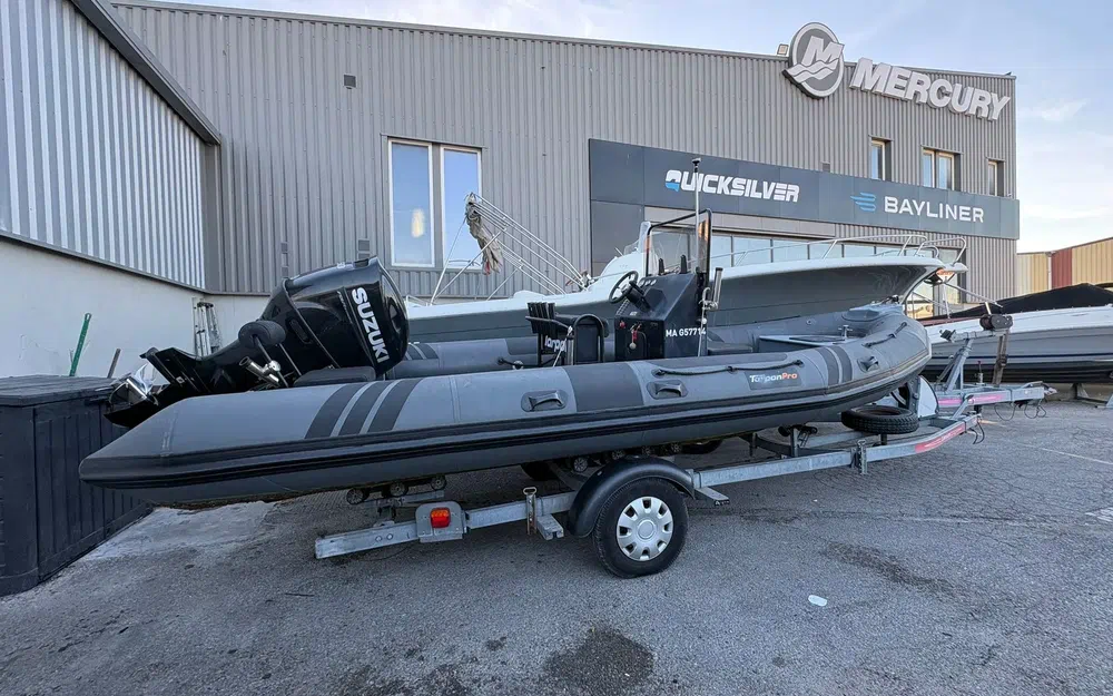 slider 4 Tarpon DV 62