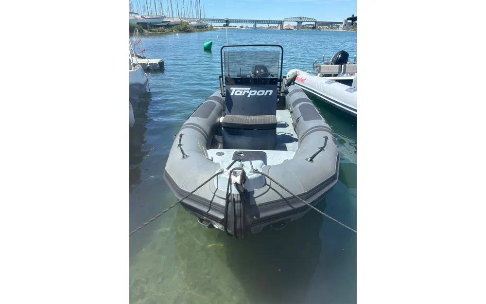 slider 1 Tarpon DV 62