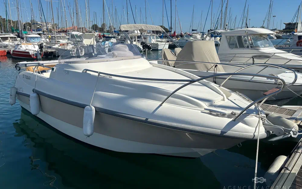 slider 0 Lexsia XS20