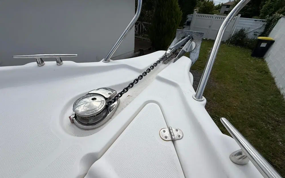 slider 11 B2 Marine 752