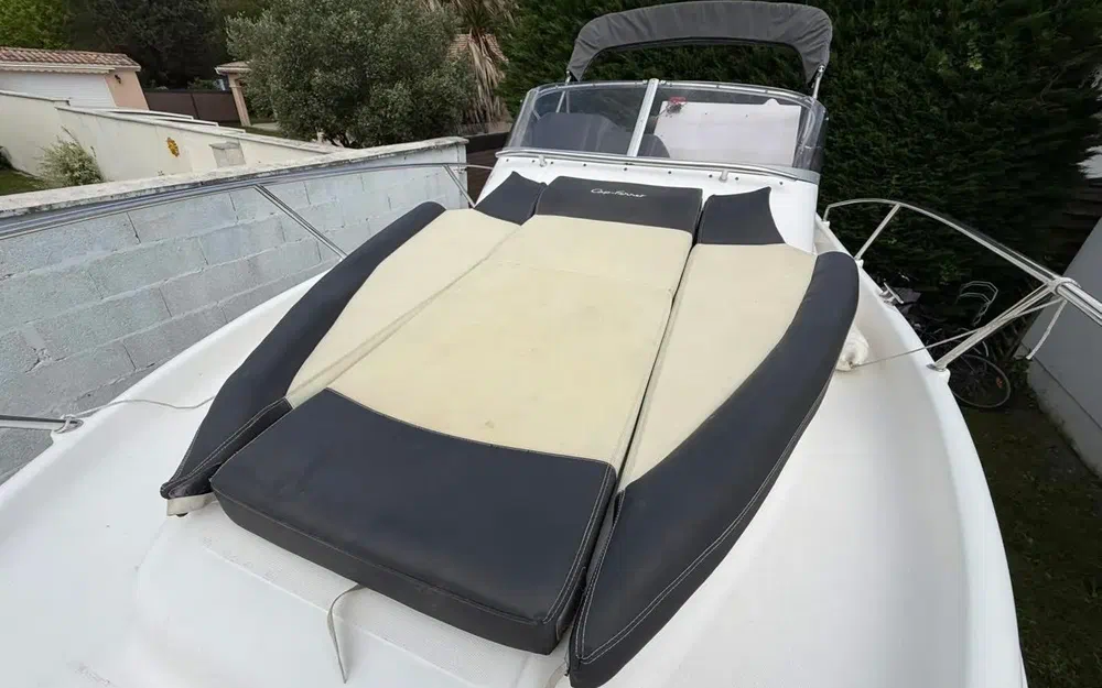 slider 12 B2 Marine 752