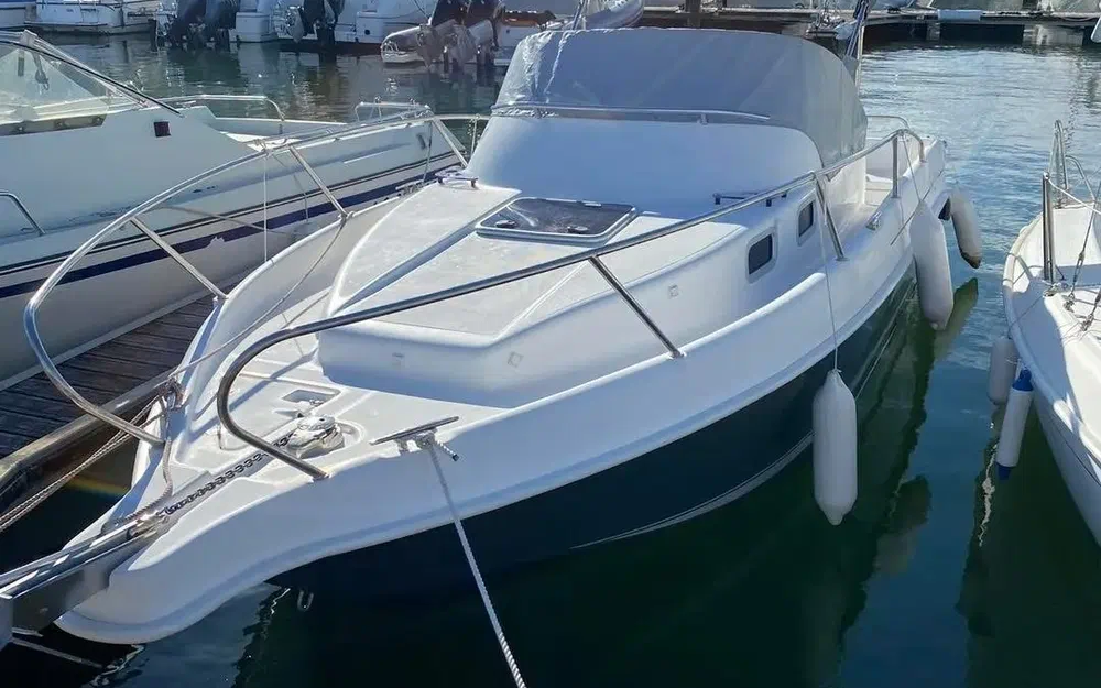 slider 14 B2 Marine 752