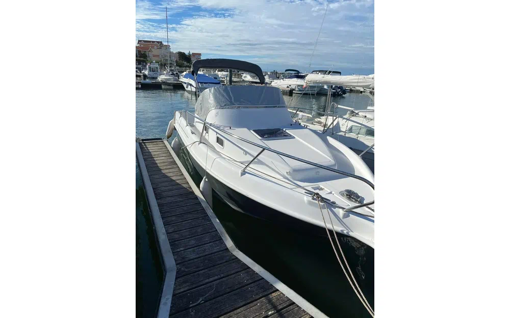 slider 15 B2 Marine 752