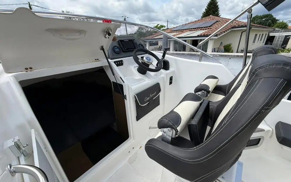 slider 19 B2 Marine 752