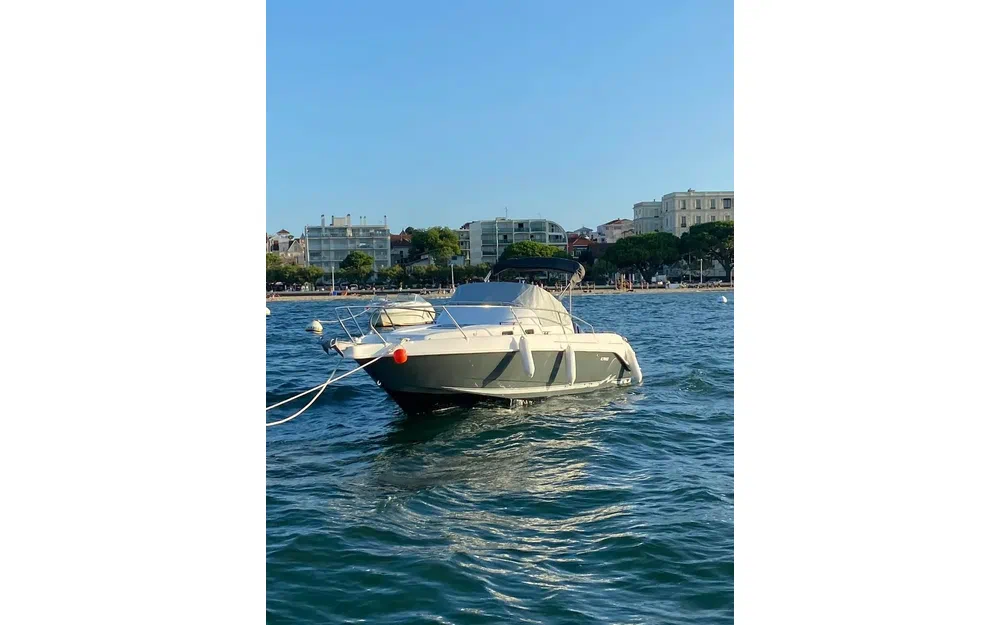 slider 25 B2 Marine 752