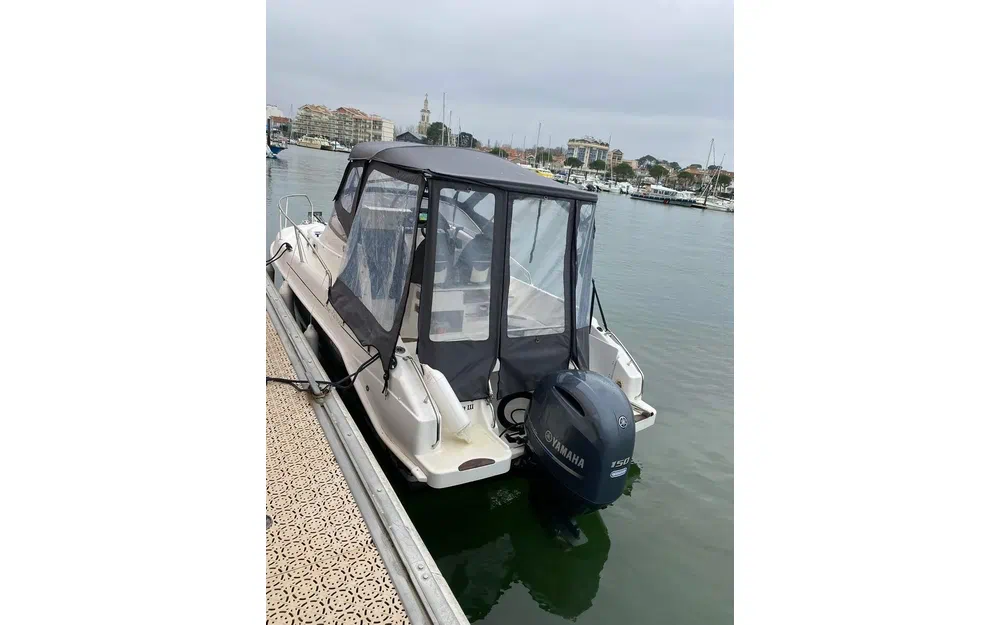 slider 6 B2 Marine 752