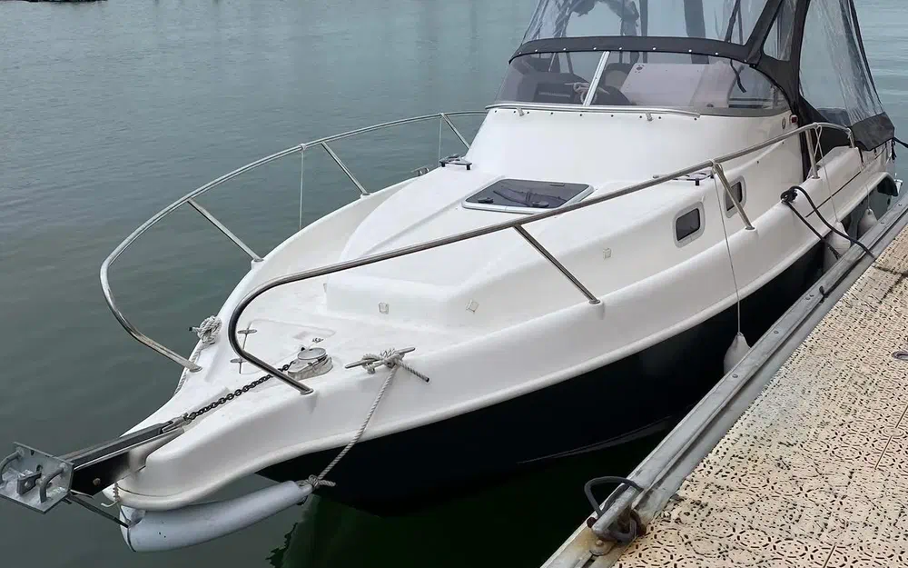 slider 7 B2 Marine 752