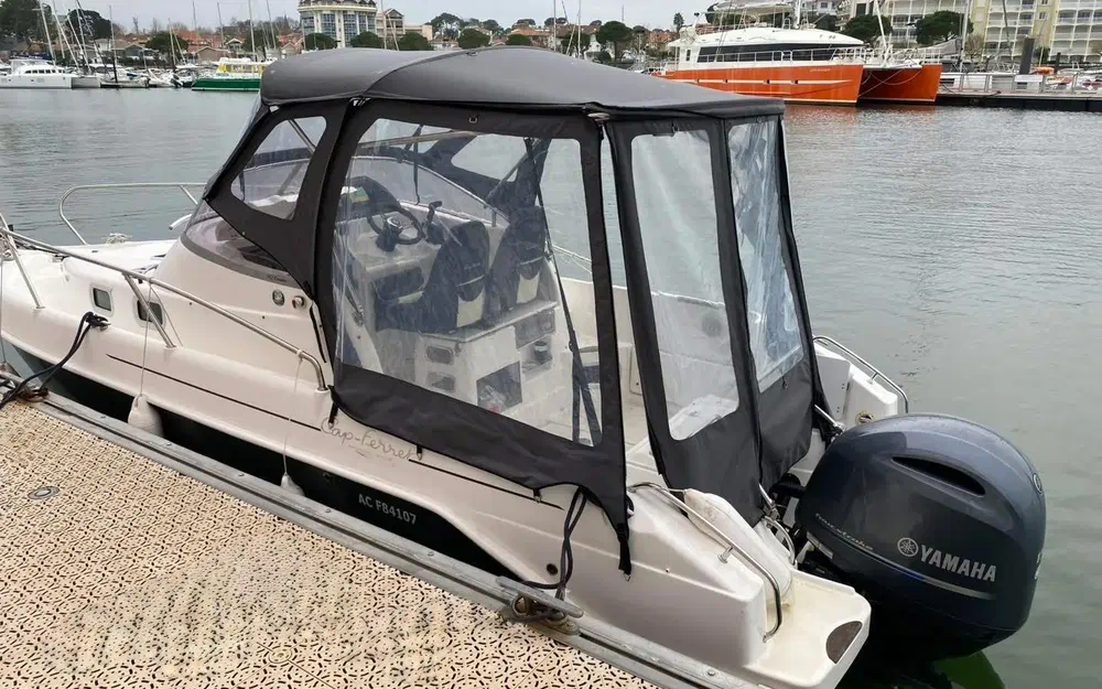 slider 8 B2 Marine 752