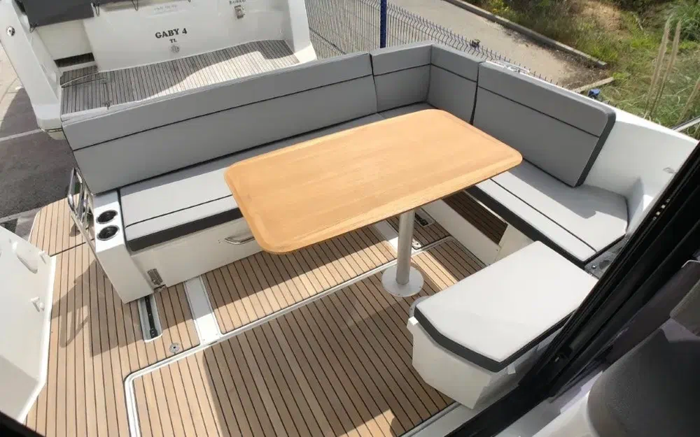 slider 10 Jeanneau Merry Fisher 1095