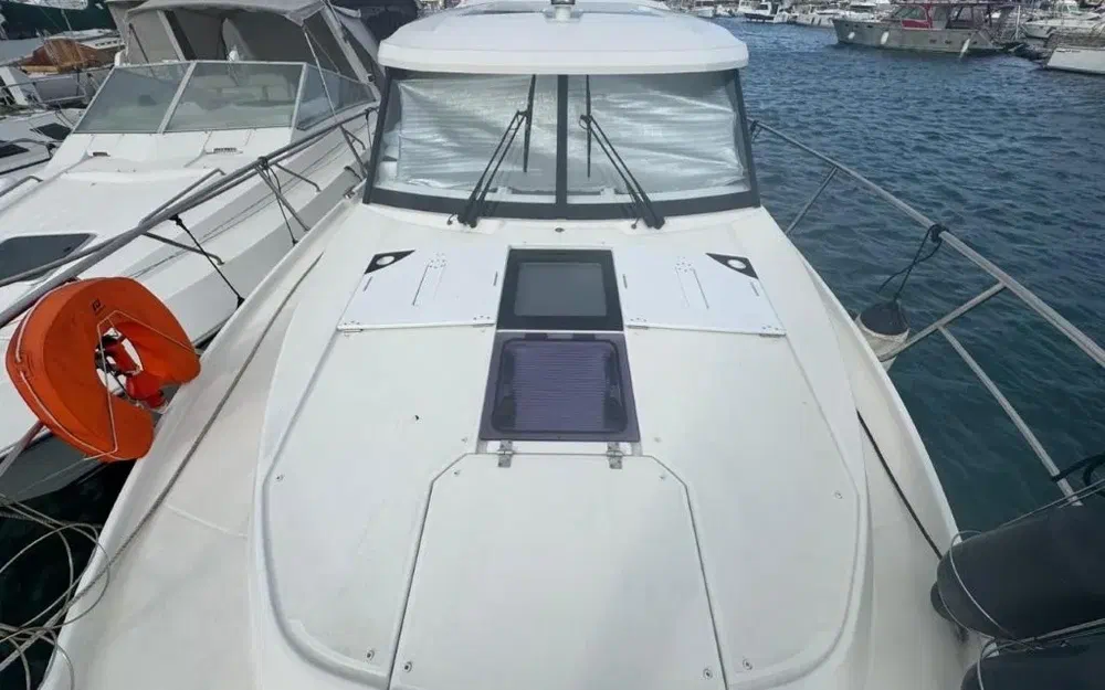 slider 5 Jeanneau Merry Fisher 1095