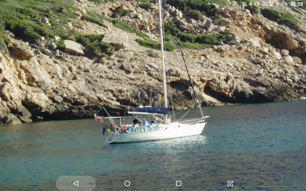 slider 0 Jeanneau Sun Charm 39