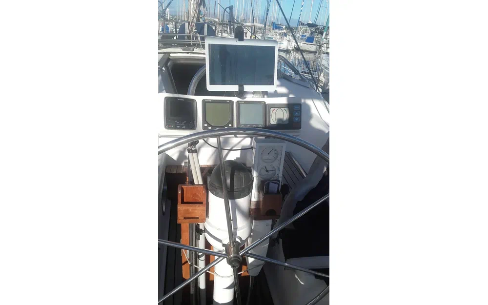slider 5 Jeanneau Sun Charm 39