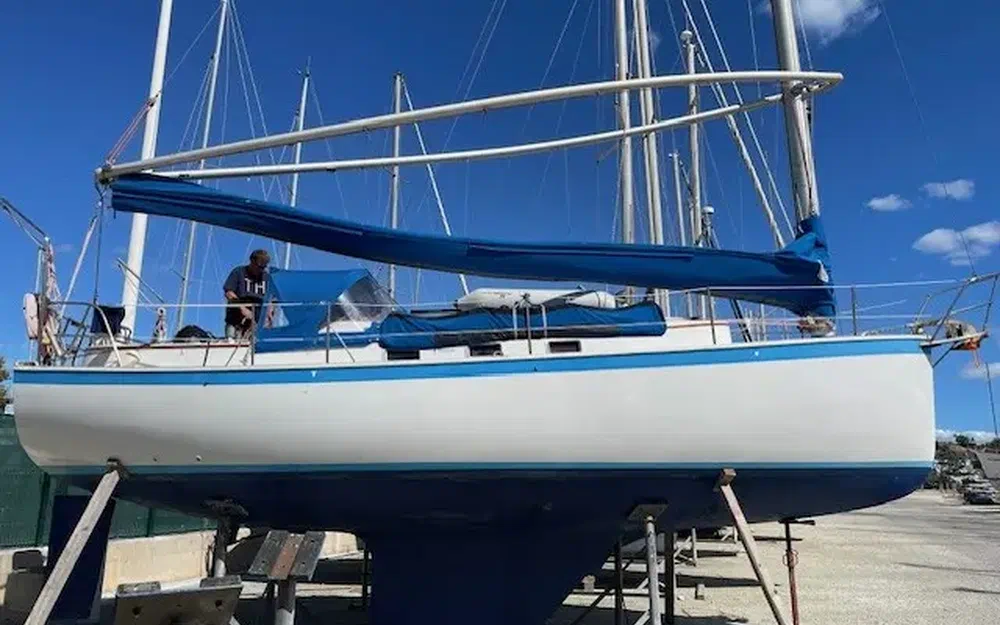 slider 12 Hinterhoeller Nonsuch 30 Ultra