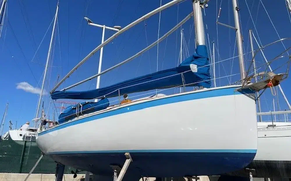 slider 13 Hinterhoeller Nonsuch 30 Ultra