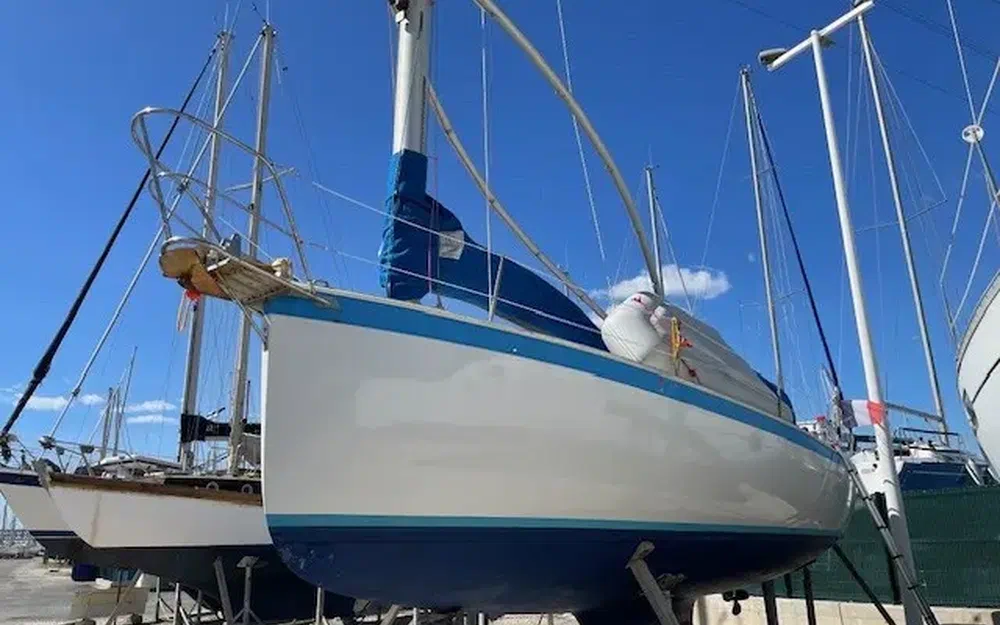 slider 14 Hinterhoeller Nonsuch 30 Ultra