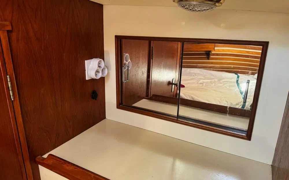 slider 20 Hinterhoeller Nonsuch 30 Ultra
