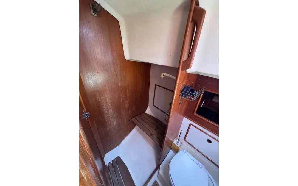 slider 22 Hinterhoeller Nonsuch 30 Ultra