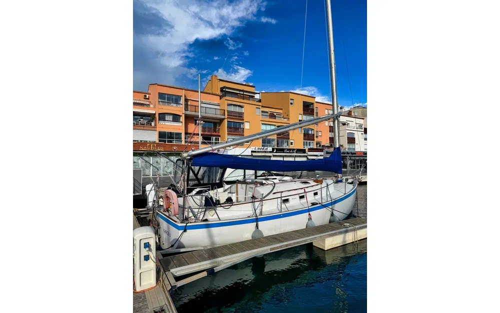 slider 4 Hinterhoeller Nonsuch 30 Ultra