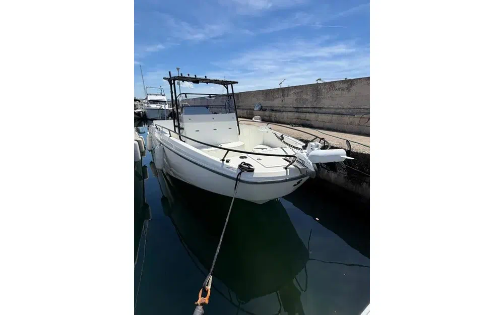 slider 0 Beneteau Flyer 8