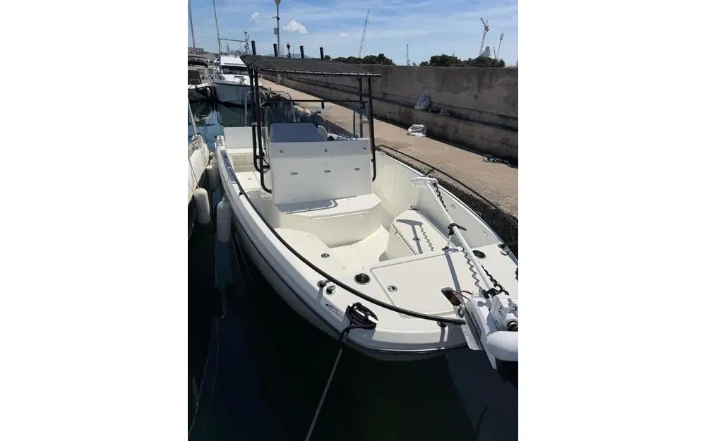 slider 11 Beneteau Flyer 8