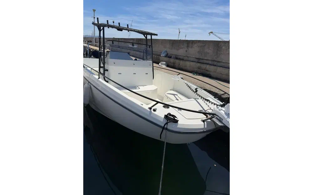 slider 12 Beneteau Flyer 8