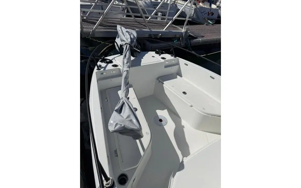 slider 14 Beneteau Flyer 8