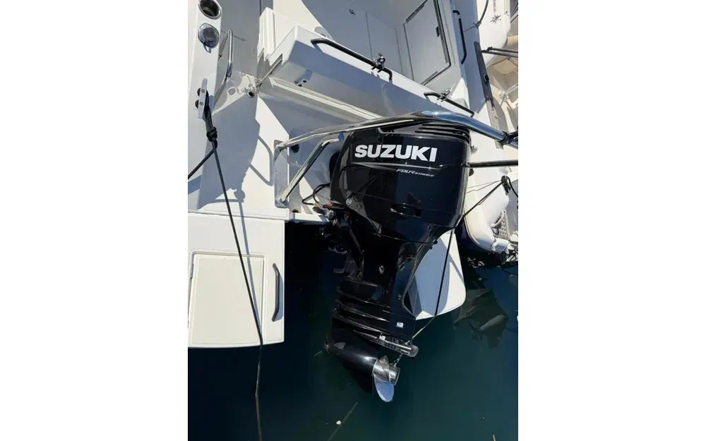slider 15 Beneteau Flyer 8