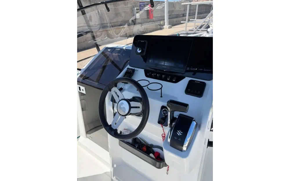 slider 17 Beneteau Flyer 8