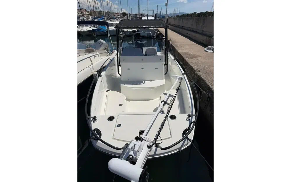 slider 19 Beneteau Flyer 8