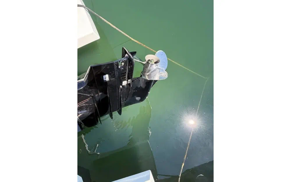 slider 6 Beneteau Flyer 8