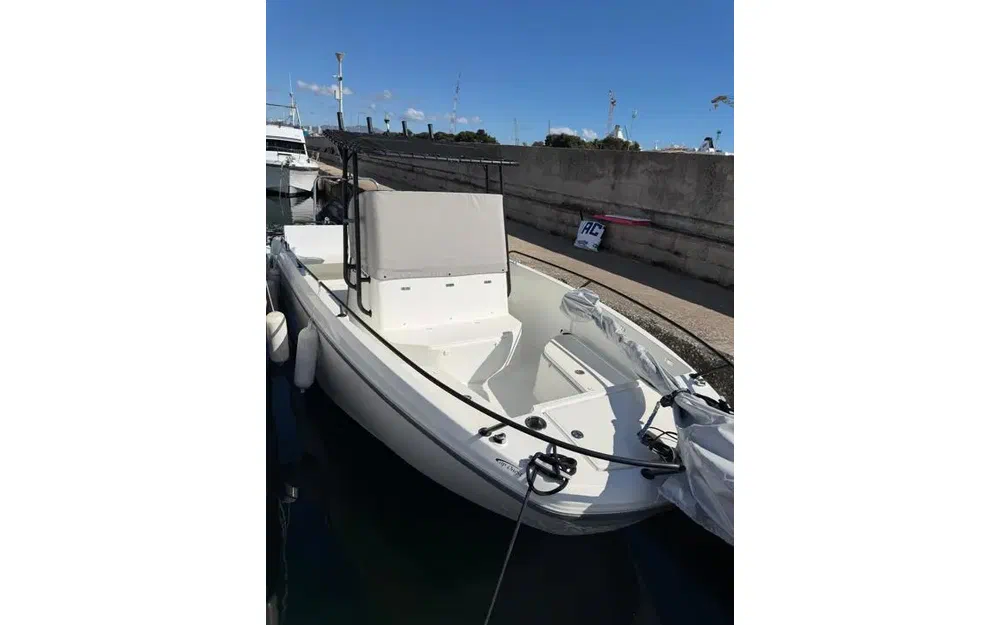 slider 8 Beneteau Flyer 8