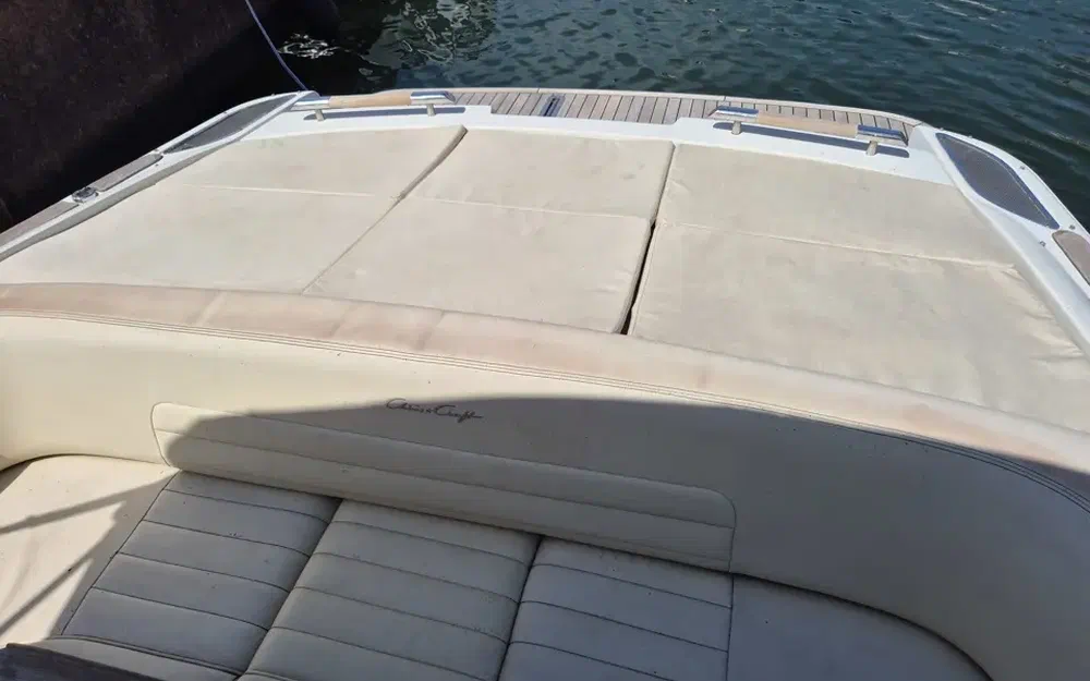 slider 12 Chris Craft Corsair 28