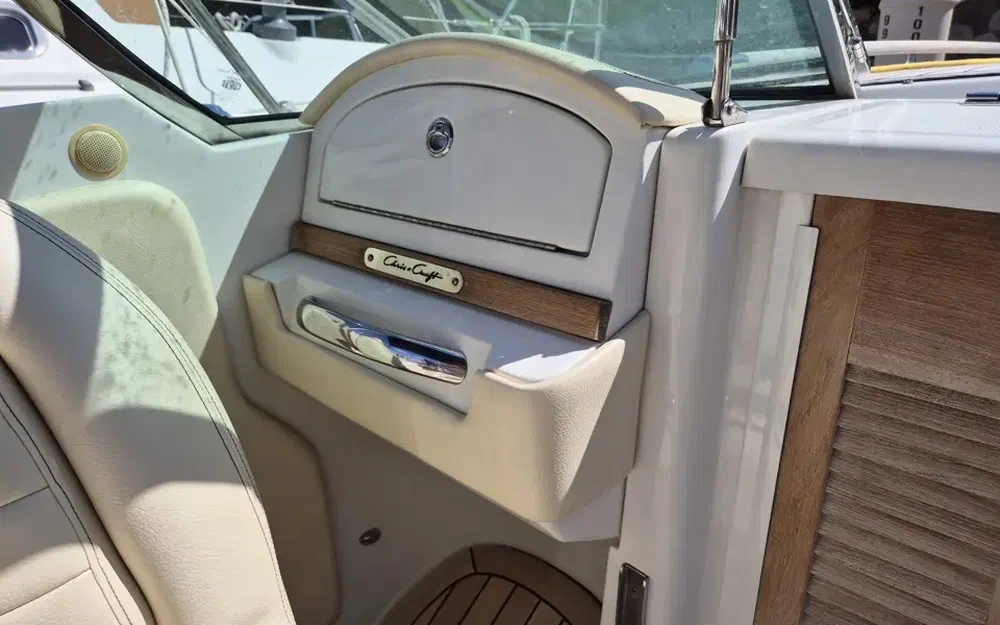 slider 16 Chris Craft Corsair 28