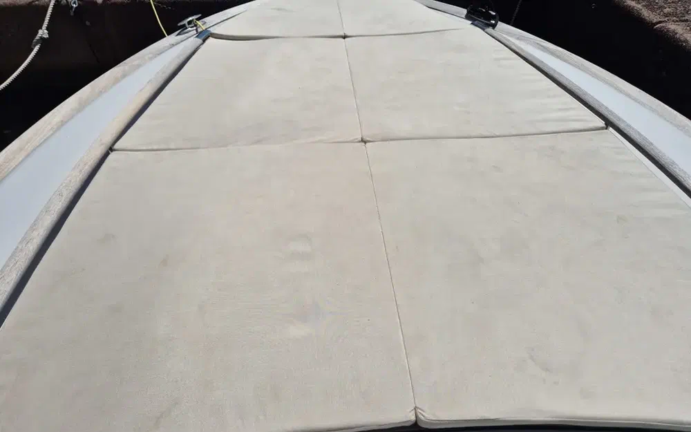 slider 24 Chris Craft Corsair 28