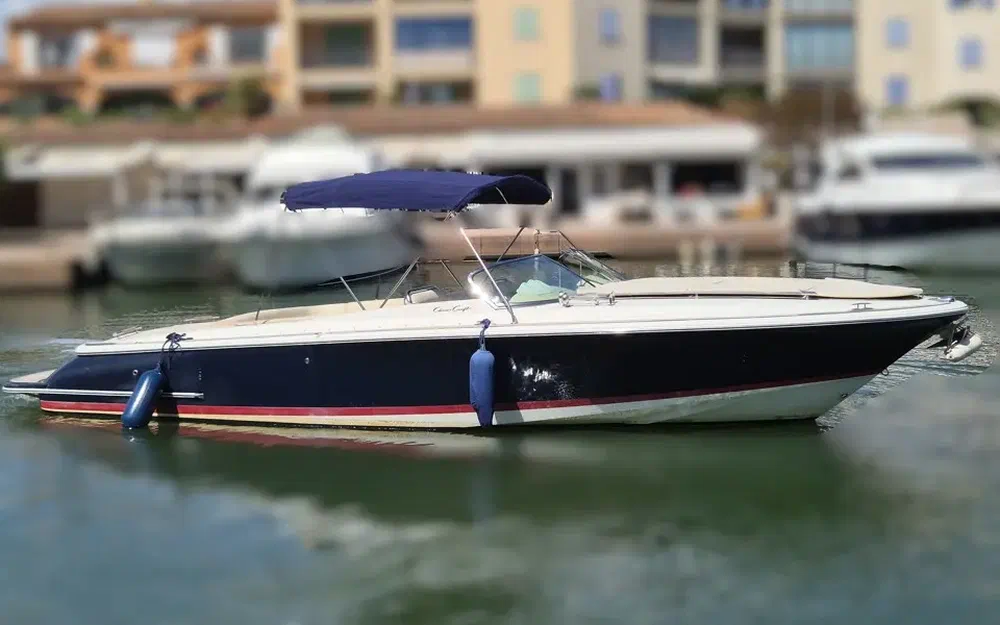 slider 2 Chris Craft Corsair 28
