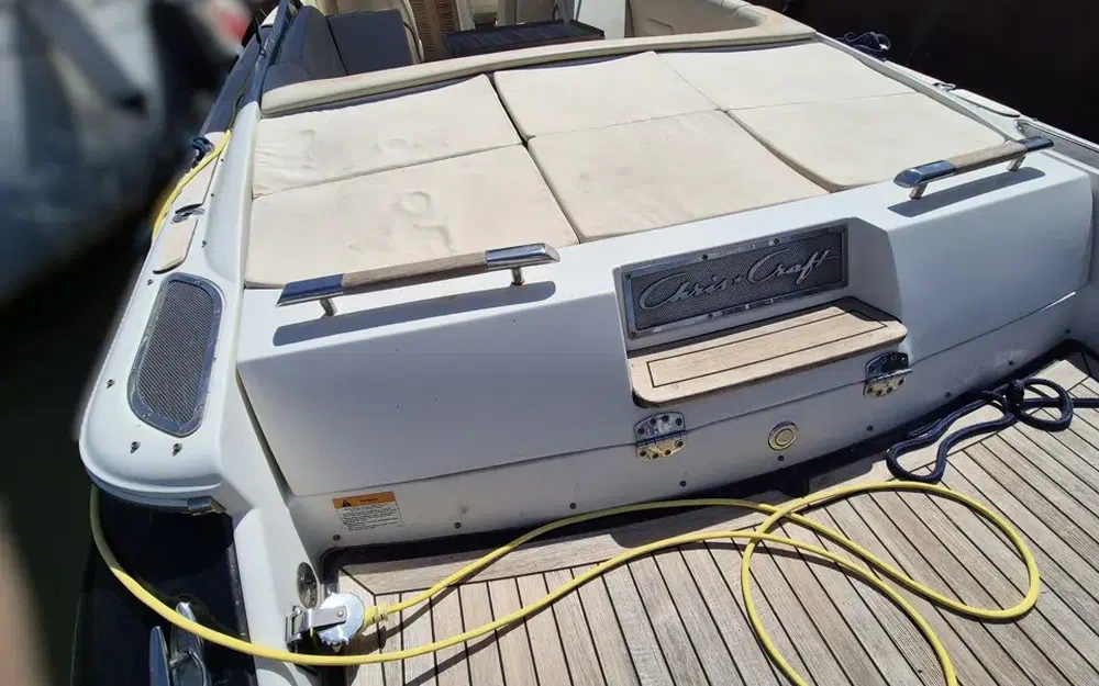 slider 5 Chris Craft Corsair 28