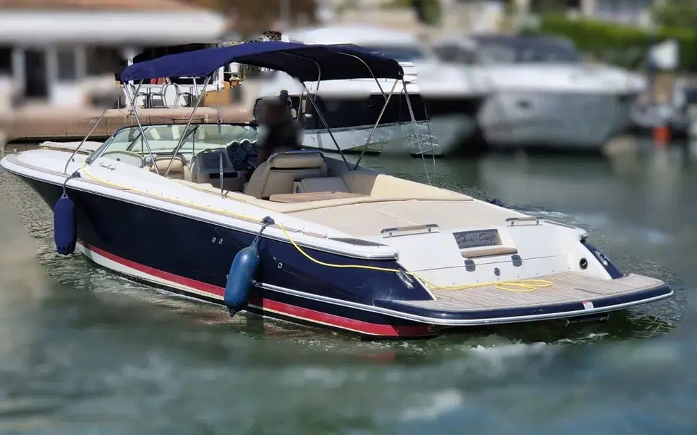slider 6 Chris Craft Corsair 28